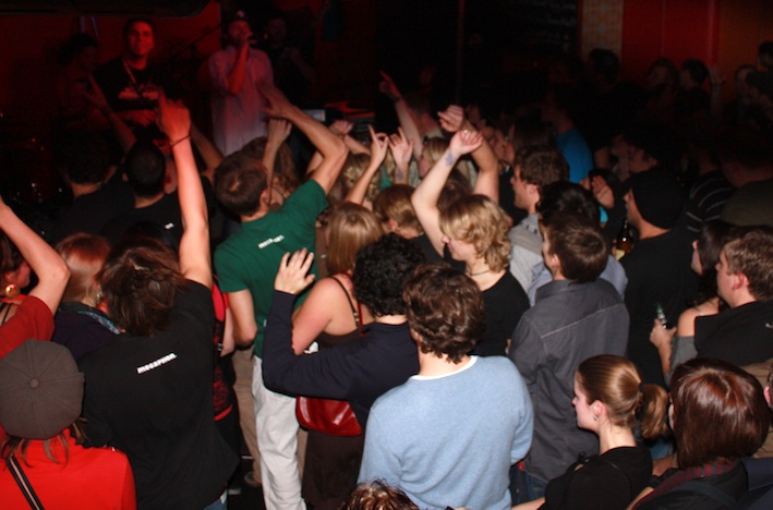 Megaphon cd release (199)